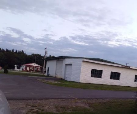 West Bank Mobile Home Park