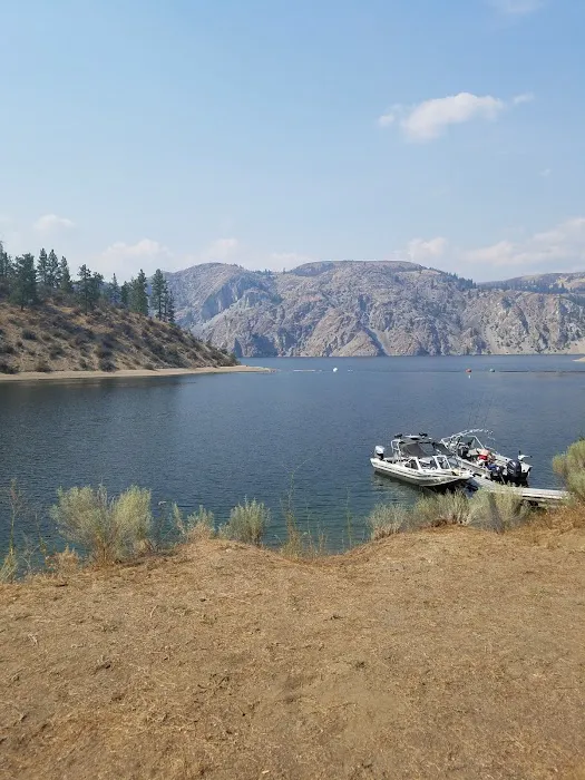 Jones Bay Campground Picture 10