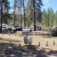 Jones Bay Campground ico