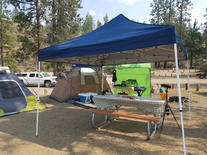 Jones Bay Campground Picture 9