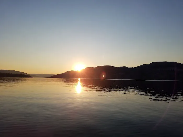 Jones Bay Campground Picture 6