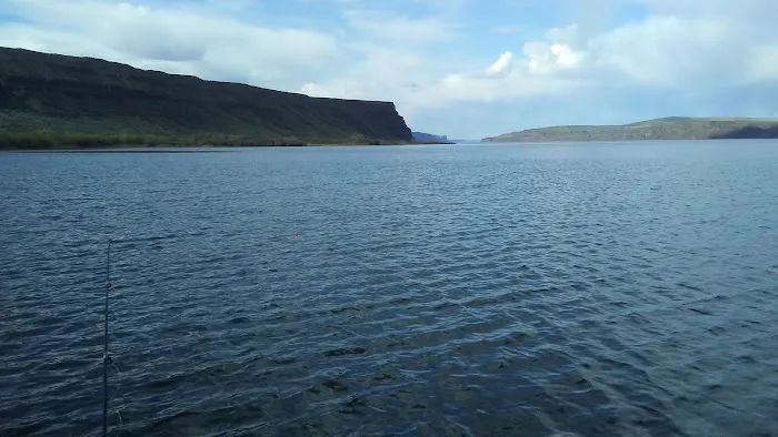 Ankeny #1 WDF Camp Area Picture 8