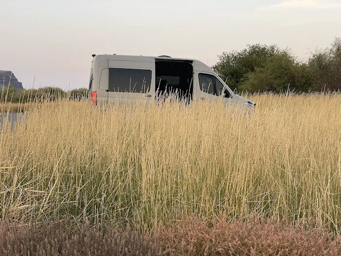 Ankeny #1 WDF Camp Area Picture 10