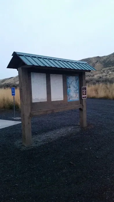 Ankeny #1 WDF Camp Area Picture 1