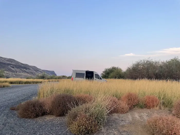 Ankeny #1 WDF Camp Area Picture 5