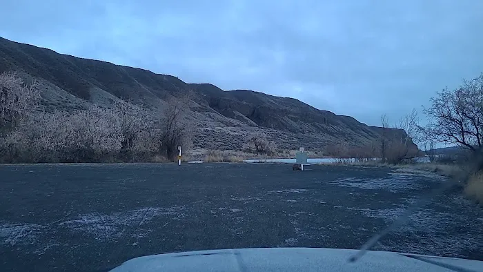 Ankeny #1 WDF Camp Area Picture 2