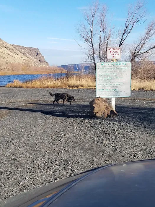 Ankeny #1 WDF Camp Area Picture 9