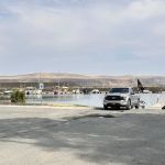 Coulee City Campground