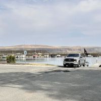 Coulee City Campground ico