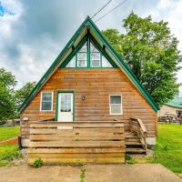 Jellystone Park™ Western New York ico