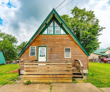Jellystone Park™ Western New York