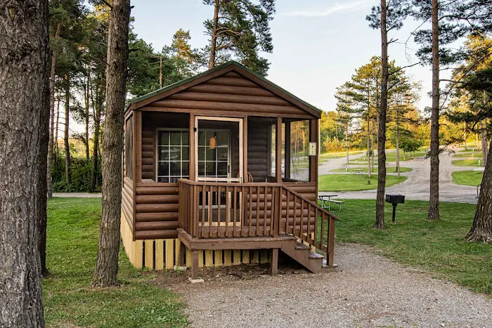 Jellystone Park™ Western New York Picture 6