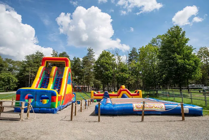 Jellystone Park™ Western New York Picture 3