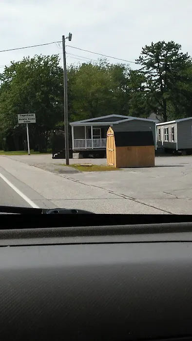 Topsham Mobile Home Sales Picture 1