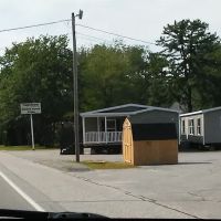 Topsham Mobile Home Sales ico