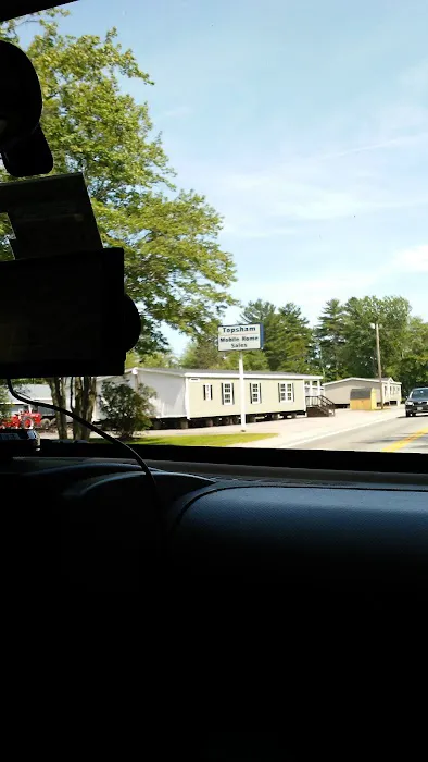 Topsham Mobile Home Sales Picture 2