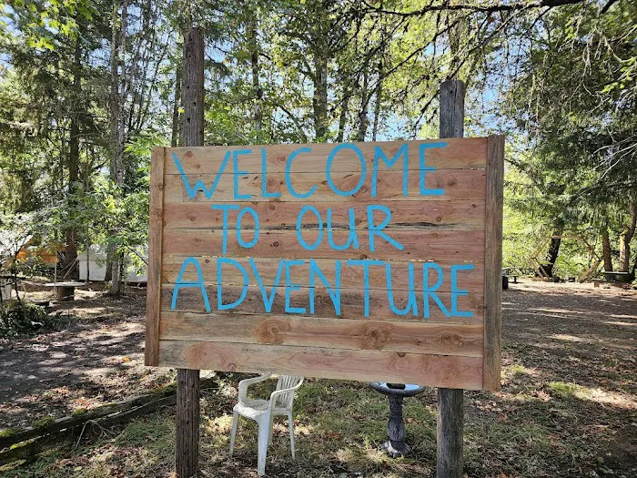 End of the Road Adventures Picture 10