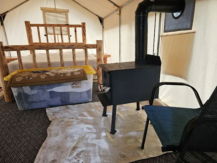 End of the Road Adventures Picture 9