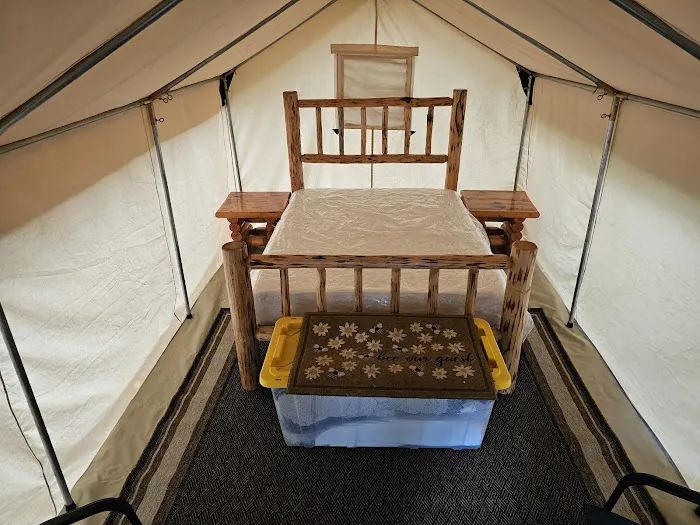 End of the Road Adventures Picture 1