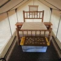 End of the Road Adventures ico