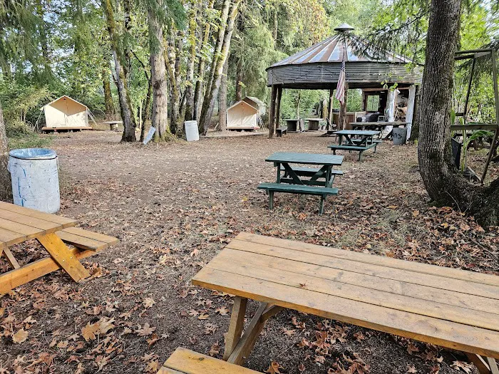 End of the Road Adventures Picture 4