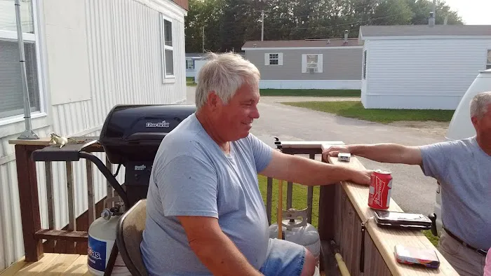 Cathance Trailer Park Picture 1