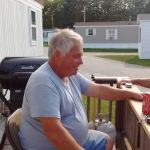 Cathance Trailer Park