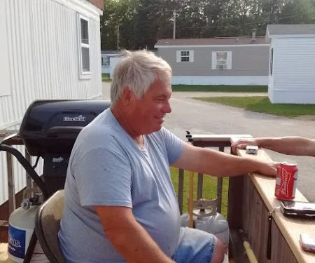 Cathance Trailer Park