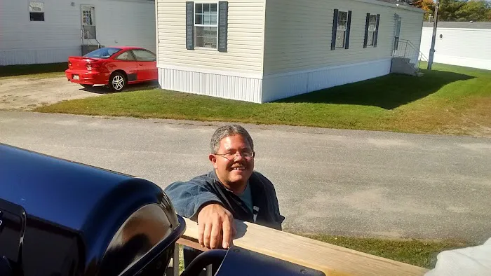 Cathance Trailer Park Picture 2