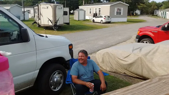 Cathance Trailer Park Picture 3