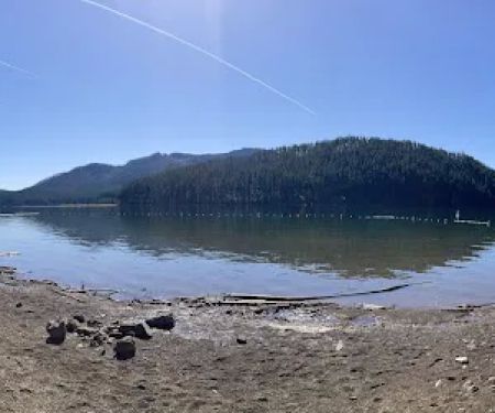 Detroit Lake State Campground