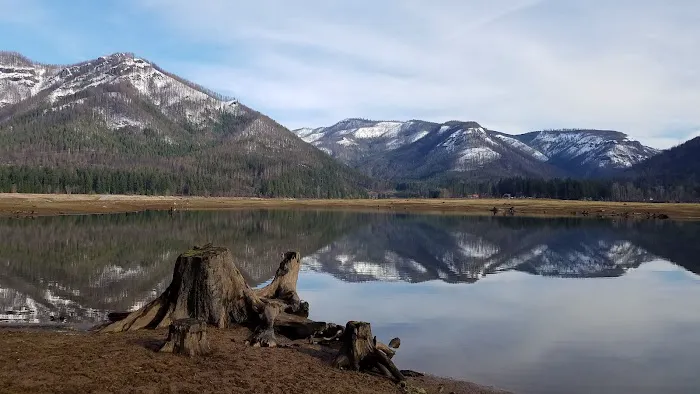 Piety Island Campground Picture 8