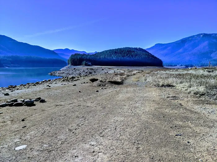 Piety Island Campground Picture 2