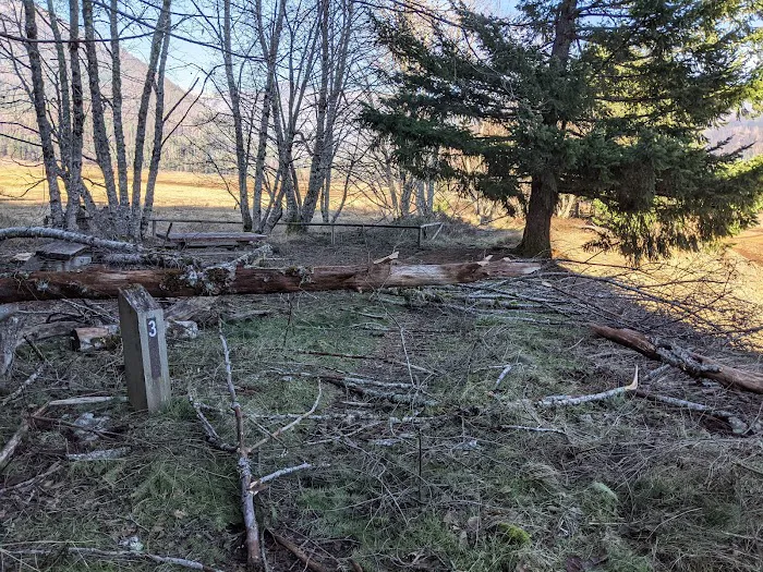 Piety Island Campground Picture 7