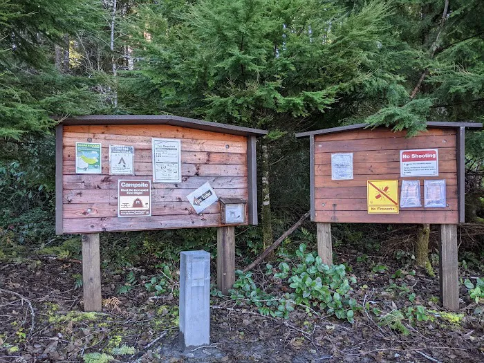 Piety Island Campground Picture 1