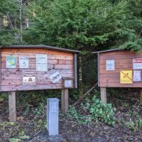 Piety Island Campground ico