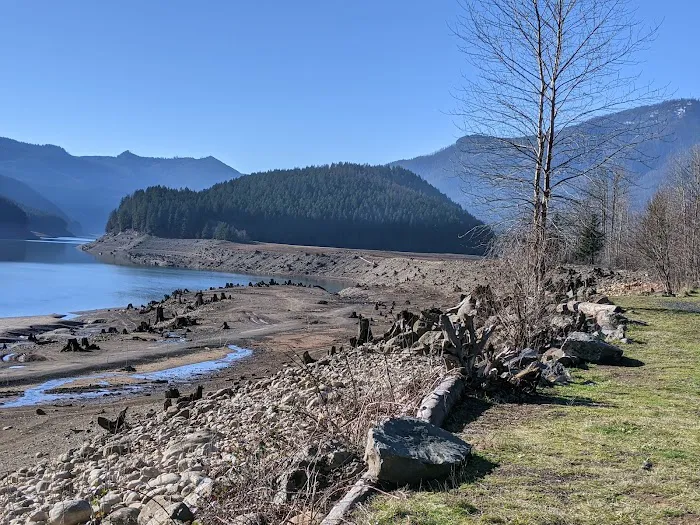 Piety Island Campground Picture 5