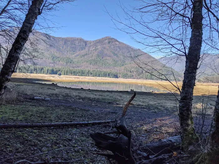 Piety Island Campground Picture 10