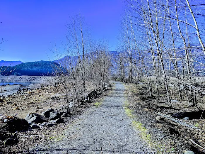 Piety Island Campground Picture 6