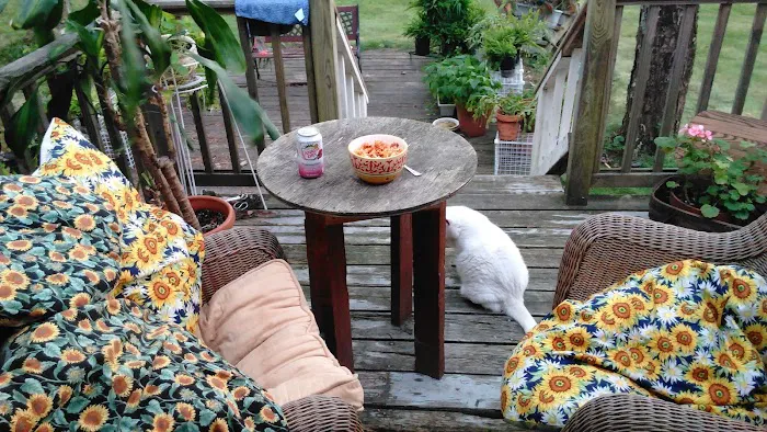 Maplewood Manor Picture 2