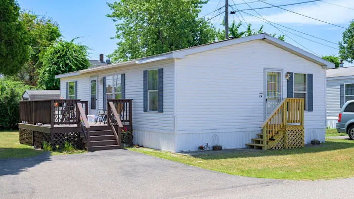 Merrymeeting Picture 3