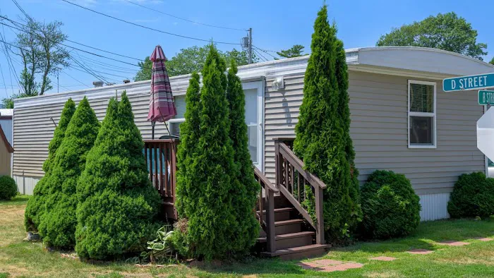 Merrymeeting Picture 1