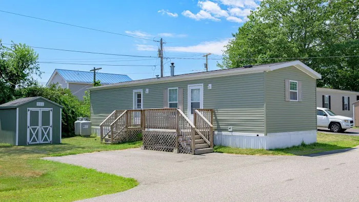 Merrymeeting Picture 2