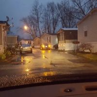 Parkway Village Manufactured Home Community ico