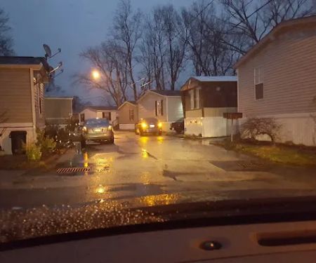 Parkway Village Manufactured Home Community