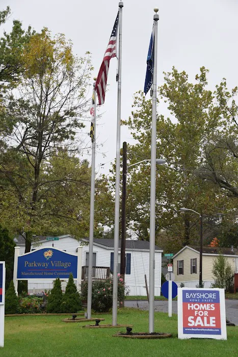 Parkway Village Manufactured Home Community Picture 9