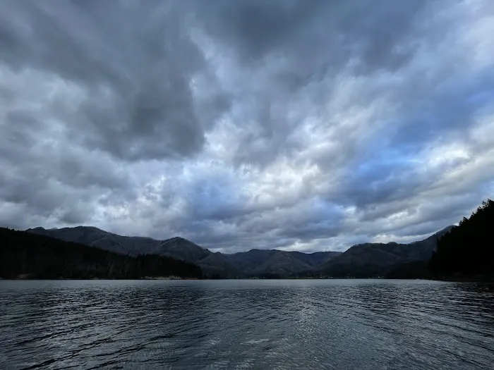 Cove Creek Campground Picture 2