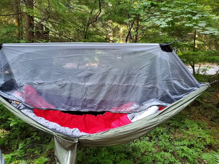 Cove Creek Campground Picture 3