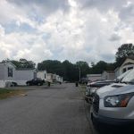 Arundel Mobile Village