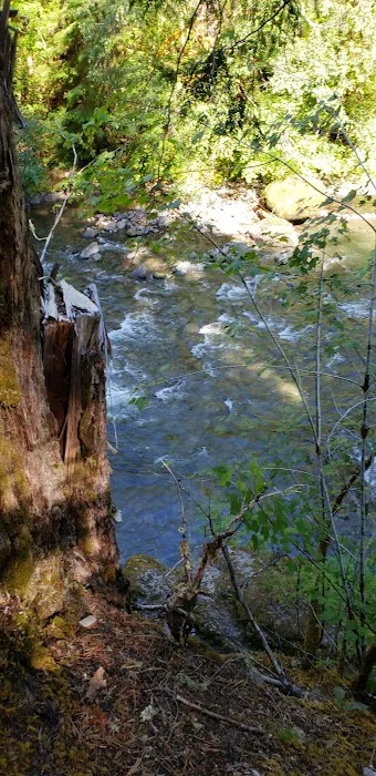 Humbug Campground Picture 3